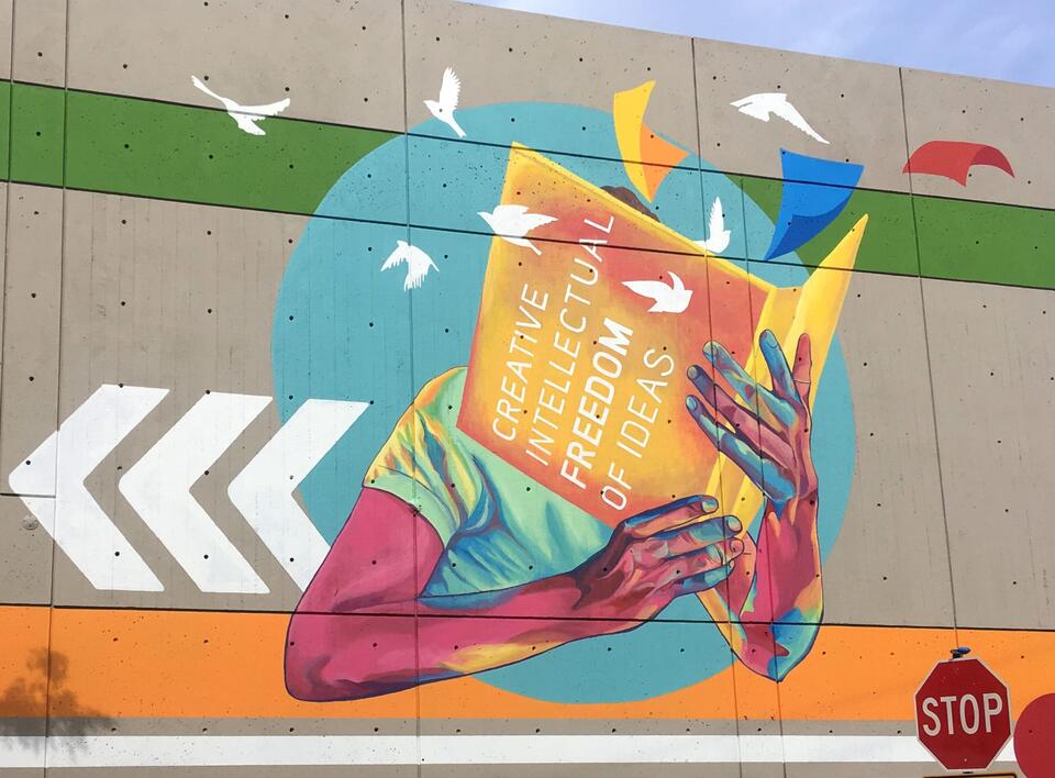 📚 High Beginner ESOL Classes Mondays at Central Square - NewsBreak