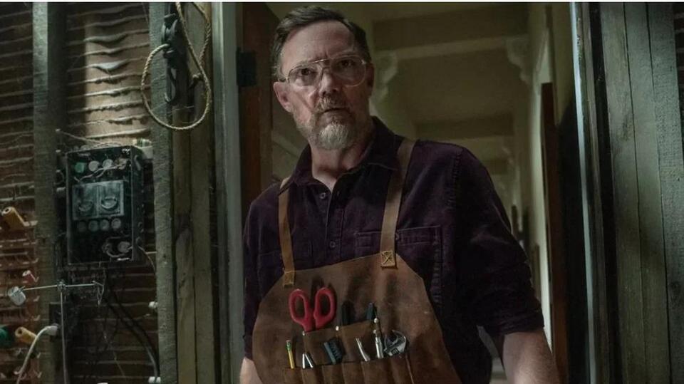 Man of Tomorrow: James Gunn Debunks Matthew Lillard Flash Rumor - NewsBreak