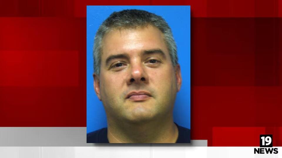 Former Rocky River police officer pleads guilty to 3 felonies - NewsBreak