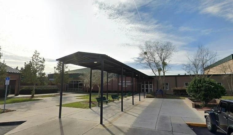 Medford Band Teacher Taught 18 Months Under Fake Name After Florida Sex ...