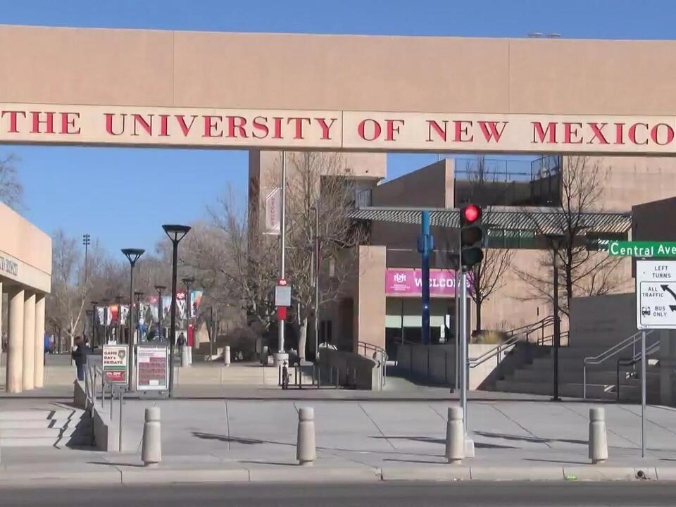 1 university of new mexico albuquerque nm 87131 usa