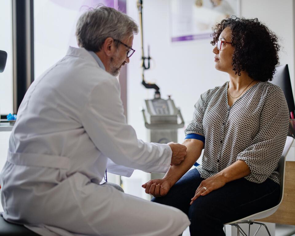 Private menopause tests risk undermining NHS care, doctors say - NewsBreak