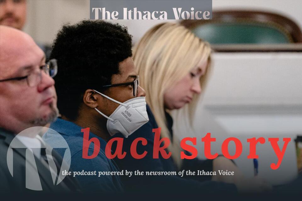 Backstory: The trial of Autreyu Massaline