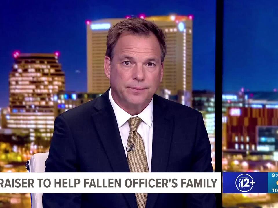 Maricopa County is 'punishing' suspects by posting mugshots, personal info online, court rules