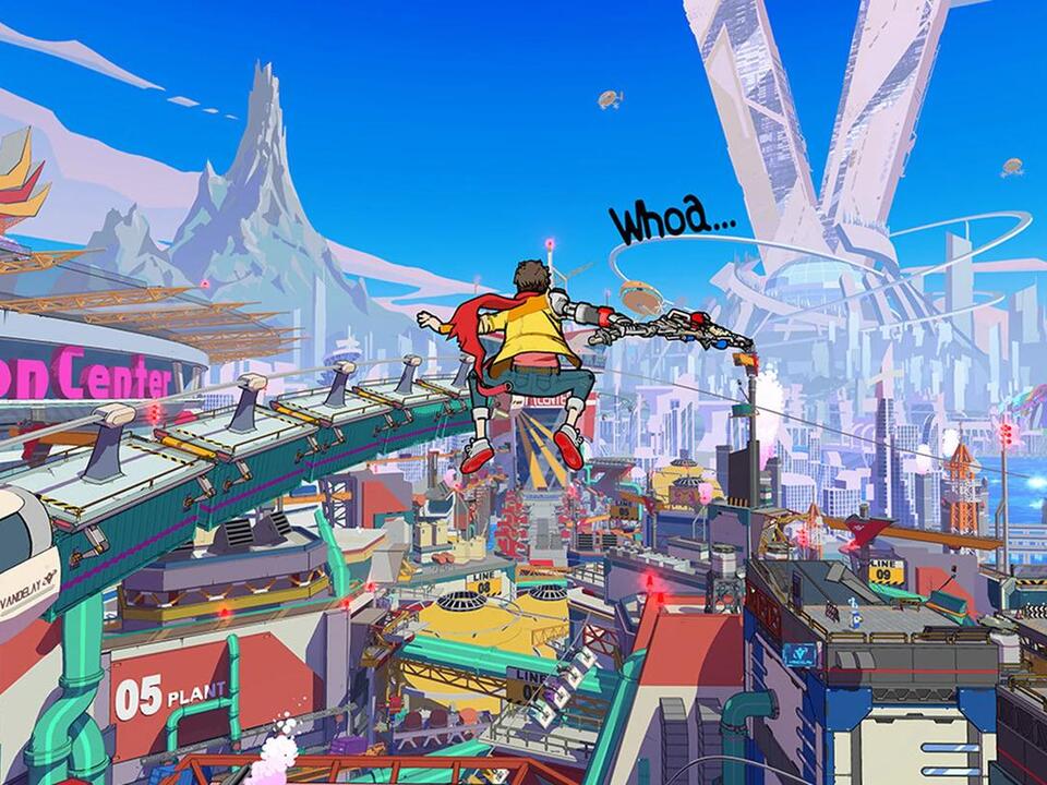 Hi-Fri Rush Studio Saved by PUBG’s Krafton After Microsoft Shutdown