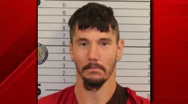 Tennessee Man Accused of Setting Woman on Fire Charged with First ...
