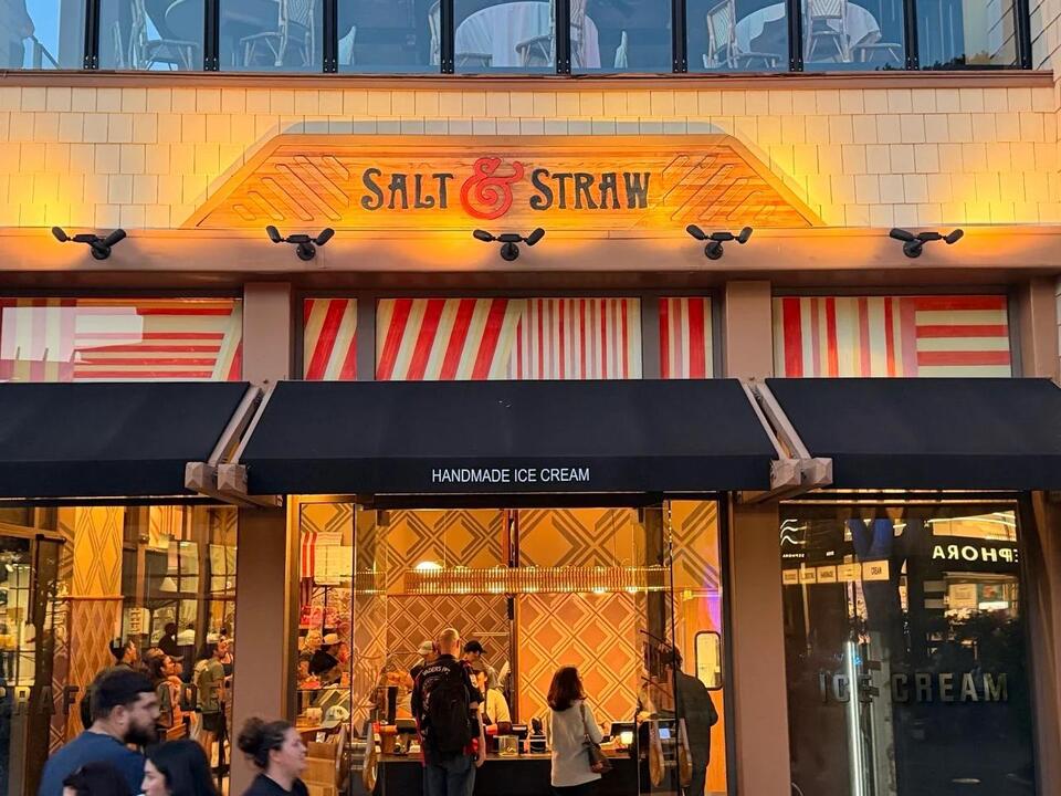 Here’s the scoop: Ice cream shop known at Disneyland for ‘luxurious ...