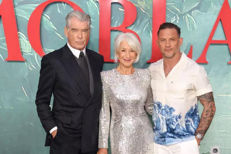 MobLand season 2 cast guide: Meet the full cast and characters of the ...