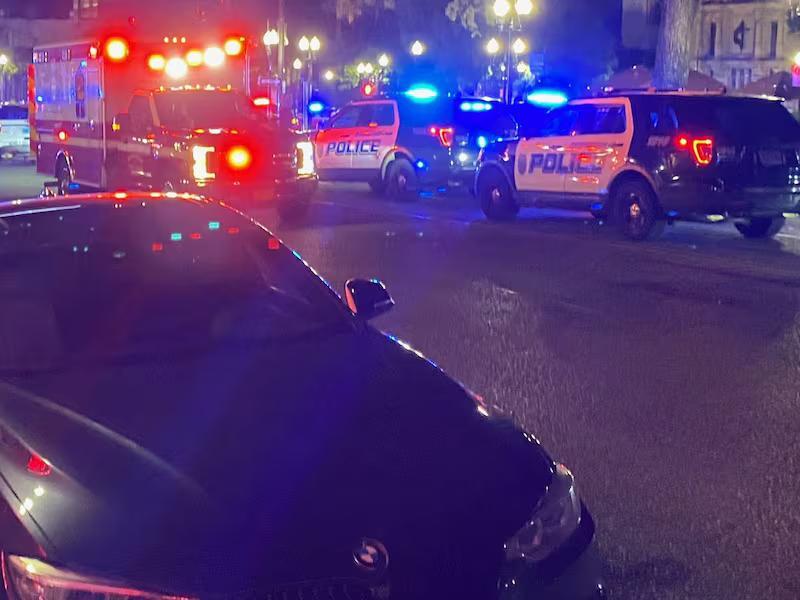 Pastor who helped after Dadeville mass shooting reacts to Birmingham shooting