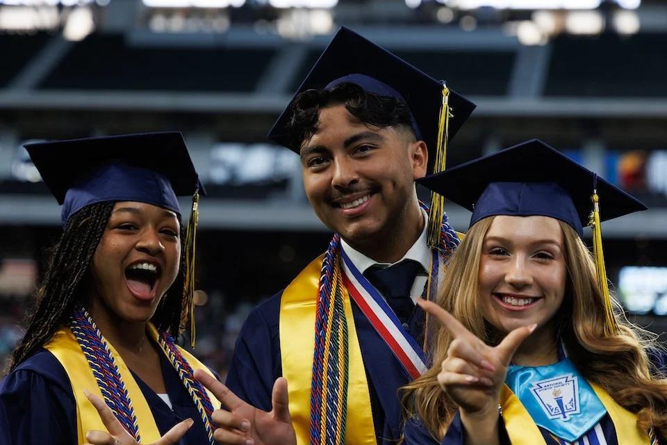 2026 Spring Graduation Dates Announced - NewsBreak