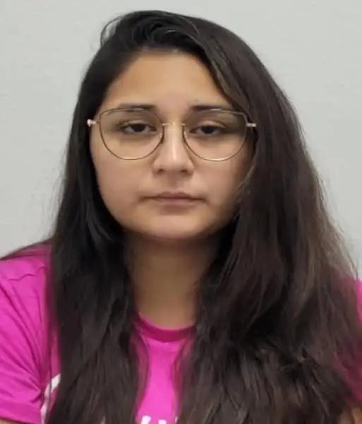 NEWS — Woman whose vehicle killed Del Rio man gets seven years in ...