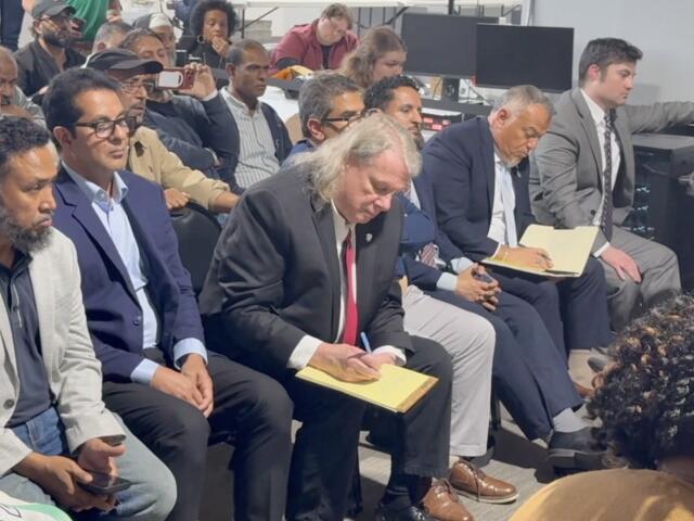 Hamtramck mayoral race still unsettled nearly a year after the election