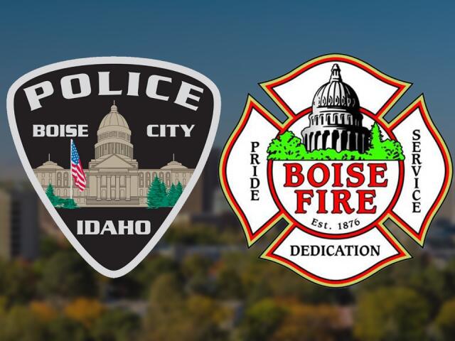 Coroner identifies Boise man found dead in canal inside submerged car ...