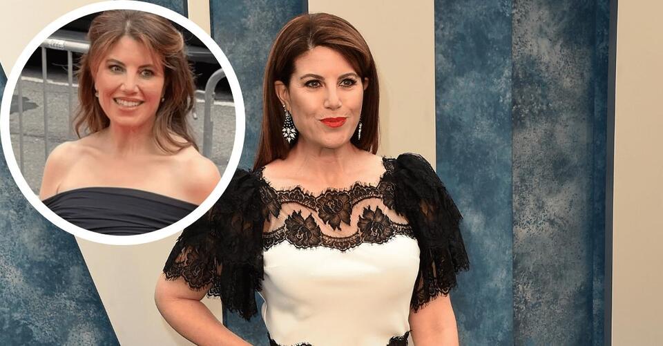 Monica Lewinsky Steps Into The Spotlight Again With Powerful Comeback ...