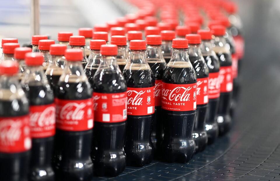 Coca-Cola recalls 28 million bottles in Austria due to health risk ...