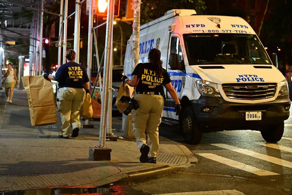Baby girl found dead at NYC hotel turned migrant shelter after addict mom heard screaming ‘shut the f–k up'