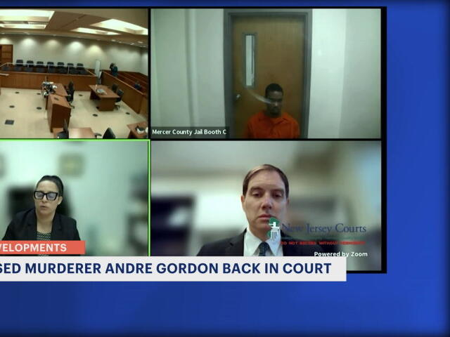 Man accused in triple slaying in PA makes initial court appearance on ...
