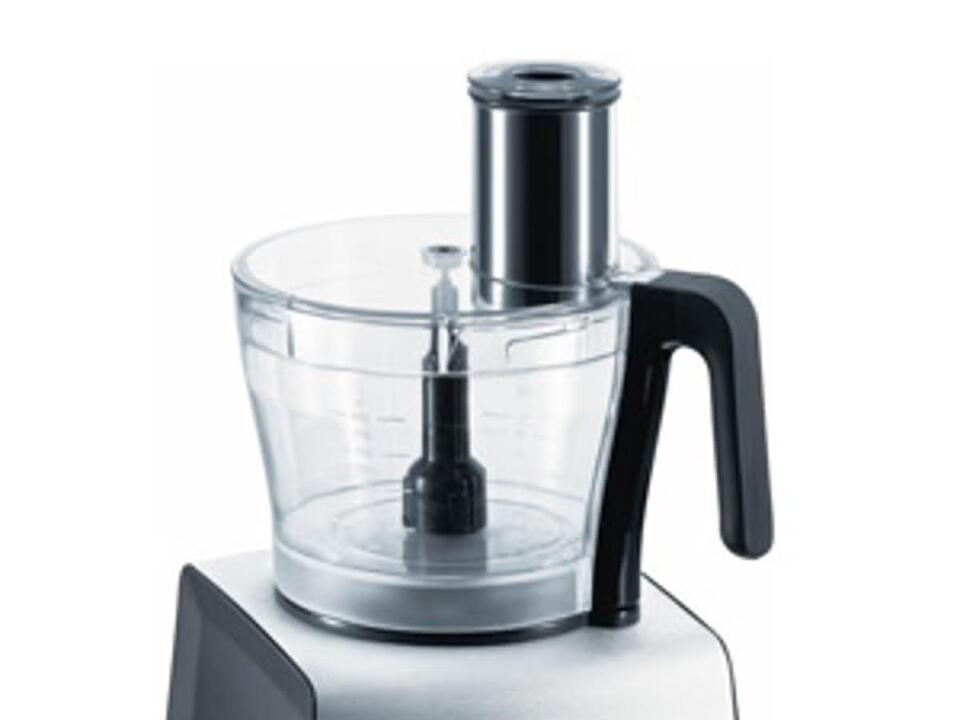 The Ten Best Food Mixers
