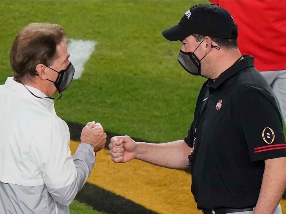 Former coach calls out Ohio State football’s defense following Oregon