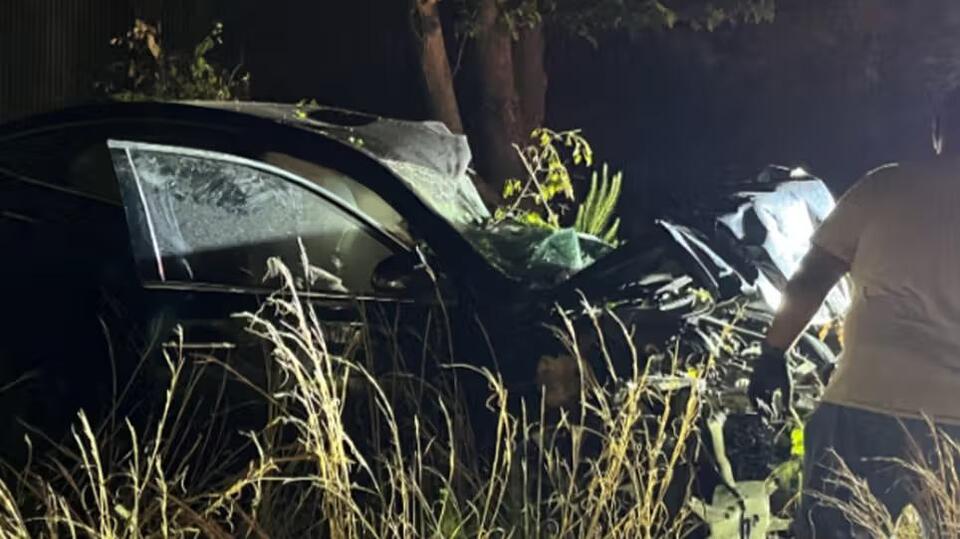 18-year-old man killed in I-40 crash in Raleigh rear-ended car, hit ...