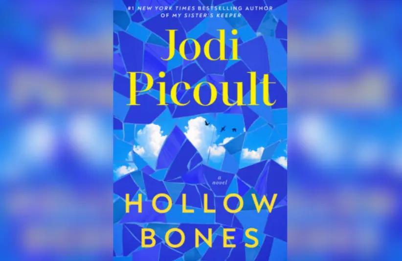 Jodi Picoult's 30th Novel, 