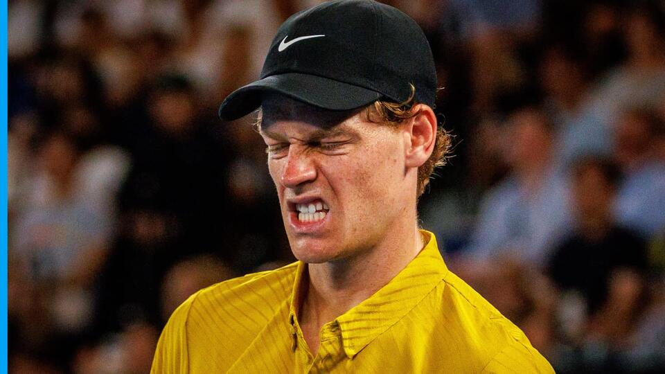 Jannik Sinner’s hopes of playing at the Australian Open ‘uncertain ...