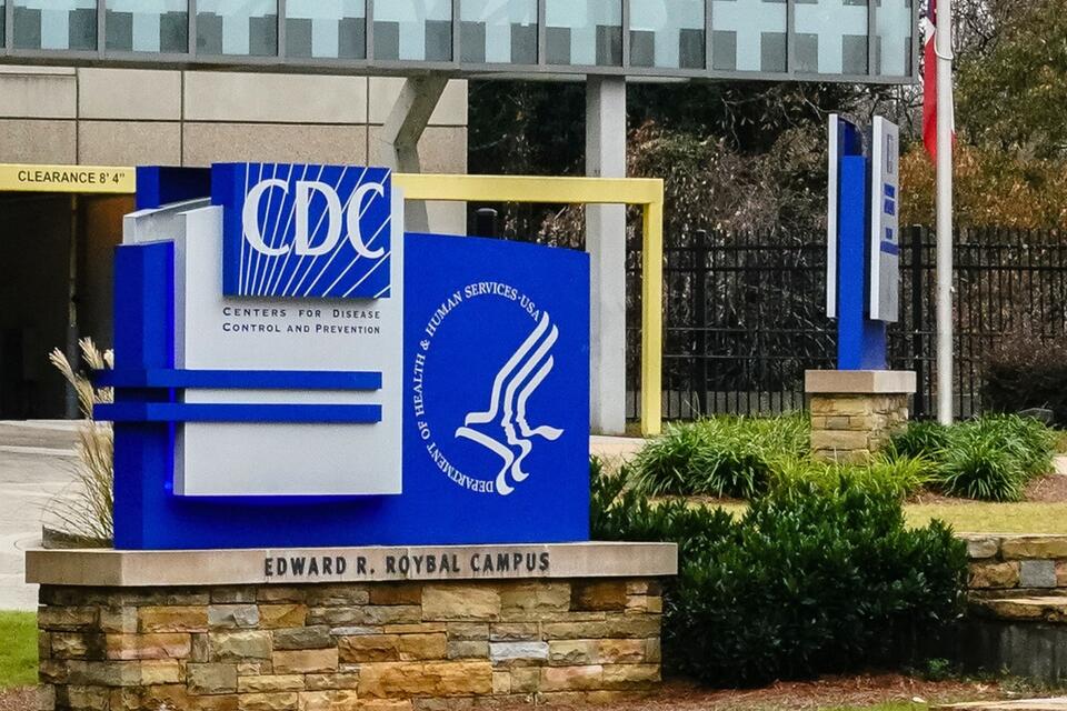 CDC tracking Cyclospora outbreak now confirmed in New Jersey - NewsBreak
