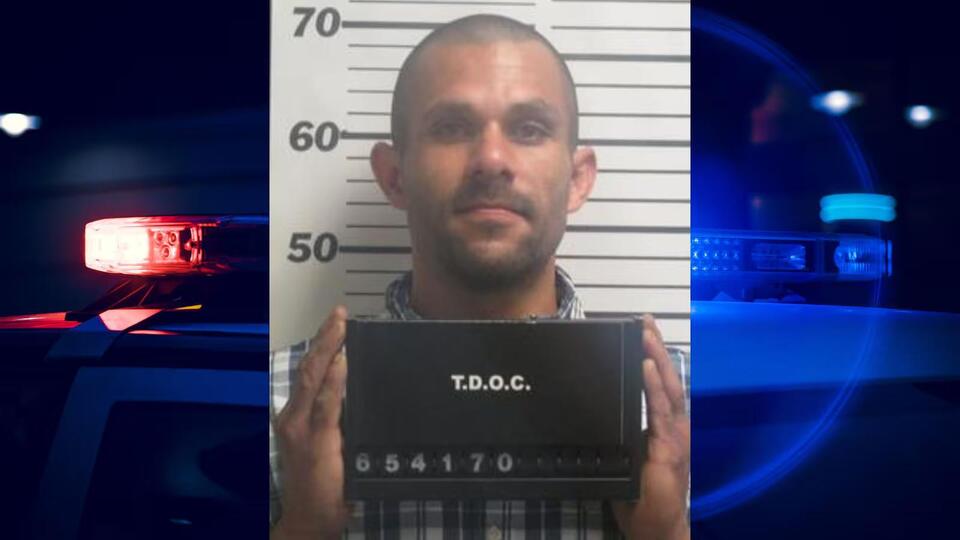 High-speed chase through three counties ends in Walton County, suspect ...