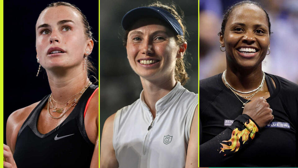 WTA Rankings: Swiatek-Rybakina, and Gauff-Pegula nip and tuck, Raducanu ...