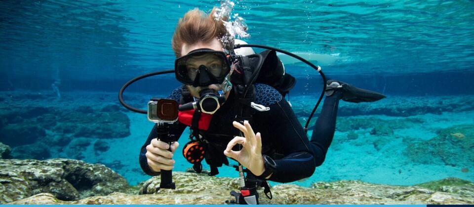 MEMS sensor combines altitude and underwater-depth monitoring - NewsBreak