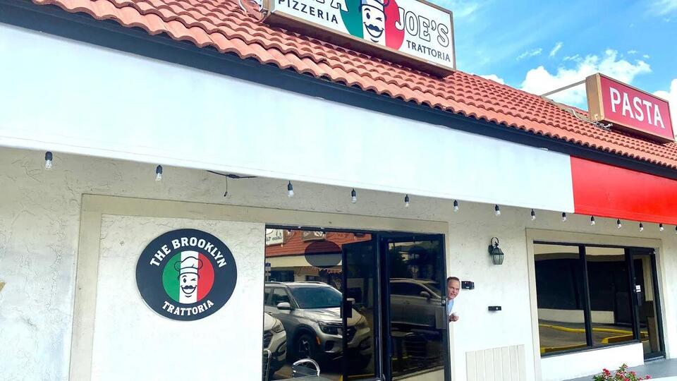 Tim Aten Knows: Dispute results in restaurant’s new name