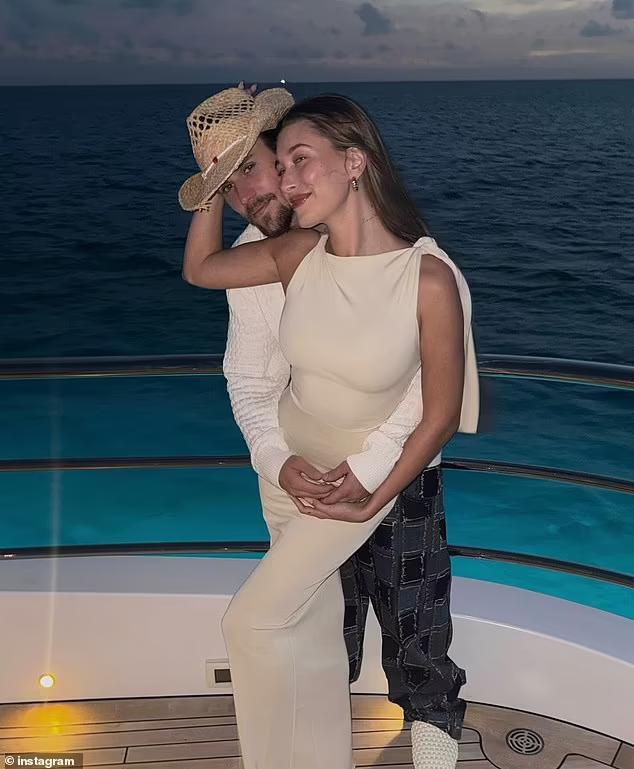 Hailey Bieber shares cryptic post about 'rejection' amid growing ...