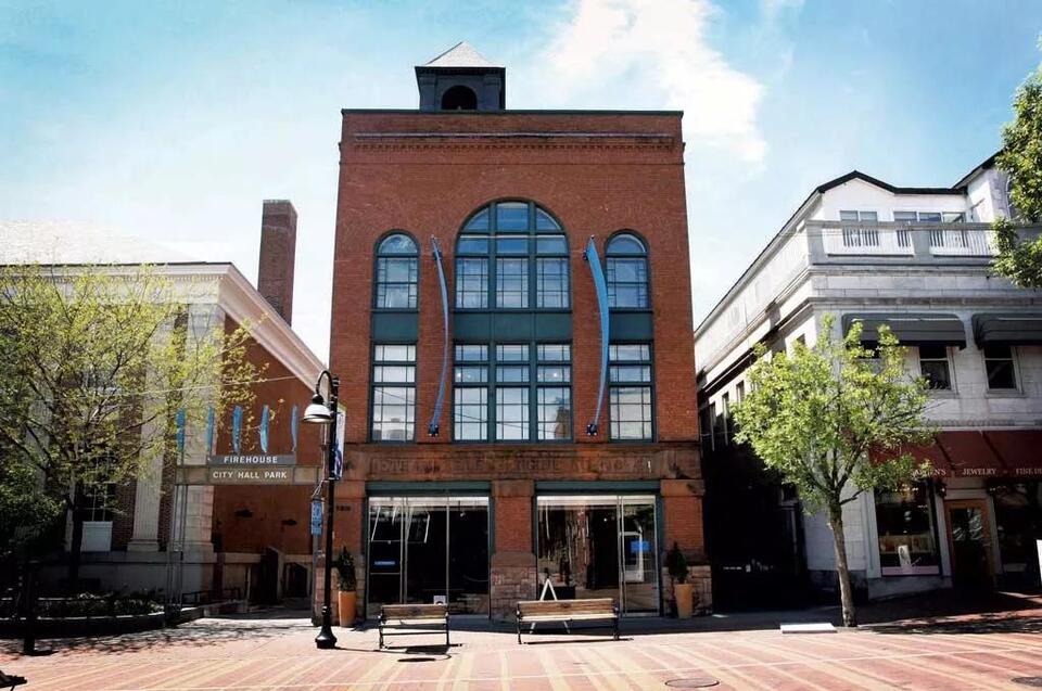 Burlington City Arts Announces New Grants for Visual Arts - NewsBreak