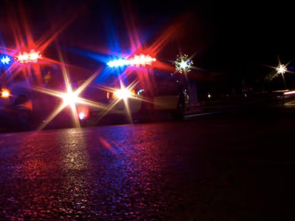 Fatal Crash 31YearOld ID'd As Victim In Kinderhook