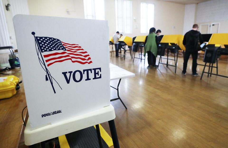 Rochester & Olmsted County 2026 Primary Election Results - NewsBreak