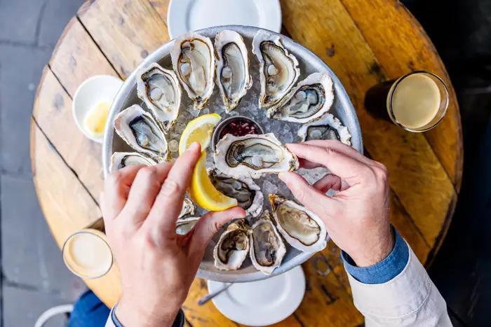 I Just Learned These 29 Wild Food Facts, And Honestly, My Brain Is Still Processing Them