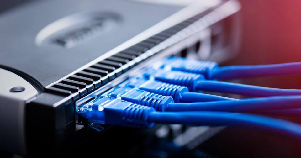 CTIA, USTelecom get some broadband router ban relief - NewsBreak