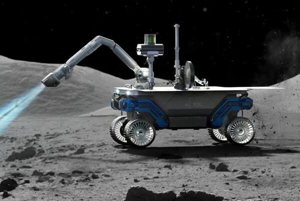 Hyundai Motor Group Ventures into Space Exploration with Lunar Rover Project