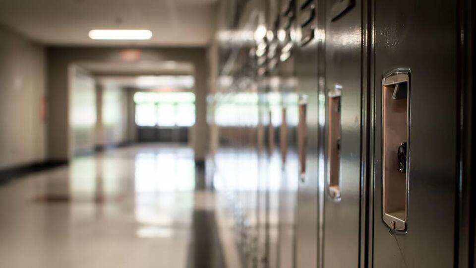 Southbury student arrested after reportedly bringing BB gun to school ...