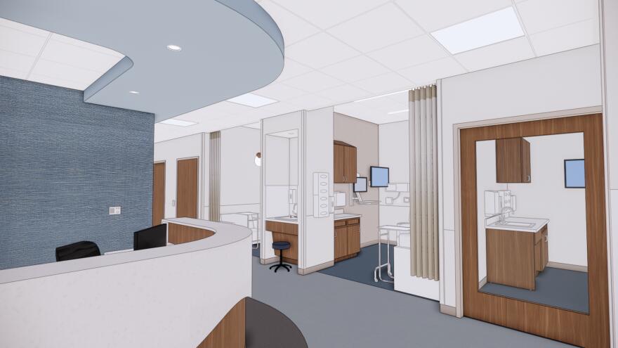 Saint Joseph Health System announces $25M investment in new cancer center