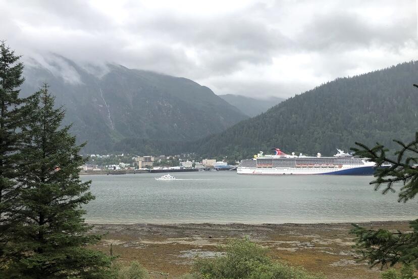 EDITORIAL: A Week in Alaska, Part Two