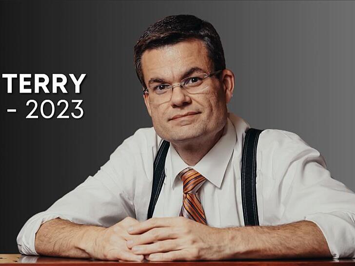 KPLC’s Ben Terry Has Passed Away