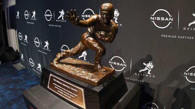 New voting platform officially allows fans to cast votes for Heisman Trophy