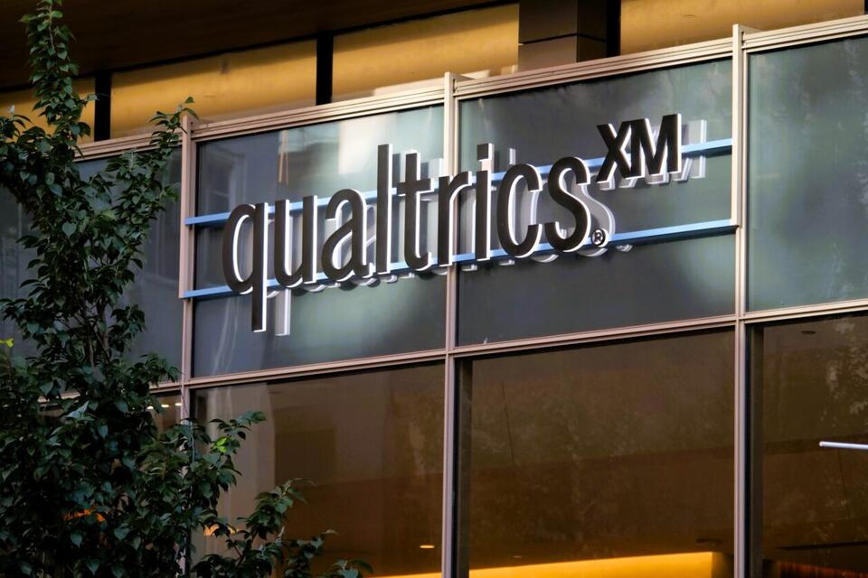 Qualtrics cut 117 jobs tied to Seattle headquarters, new filing shows ...