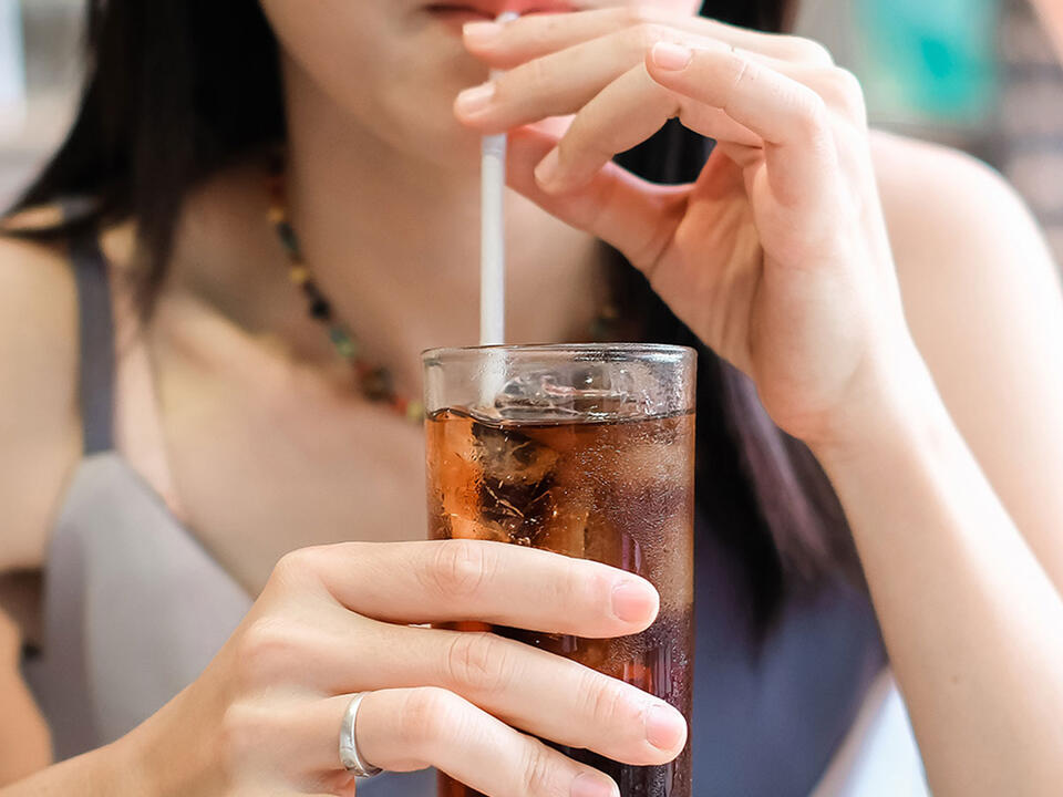 Kefir, Kombucha, And Coconut Water Are Sweet Beverages You Can Drink