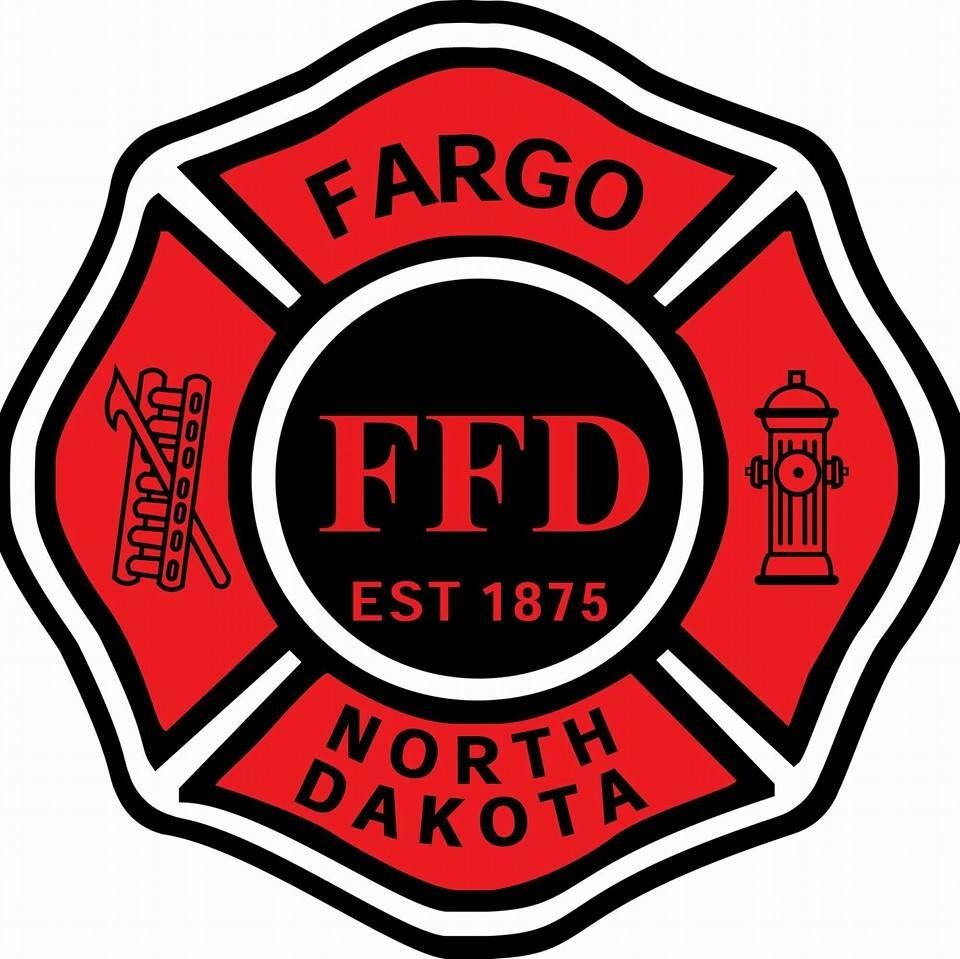 Fargo Fire Department Responded To Residential Structure Fire Nearby ...