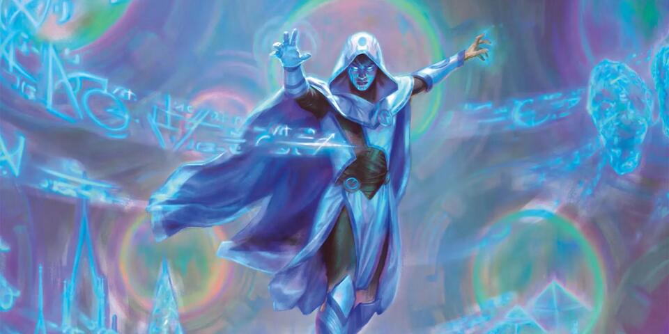Magic: The Gathering – All Magic Arena Reality Fracture Mastery Pass ...