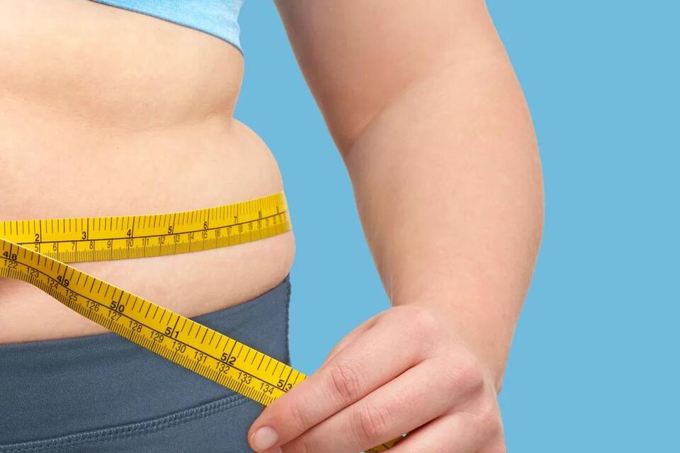 These are the laziest ways to burn belly fat fast