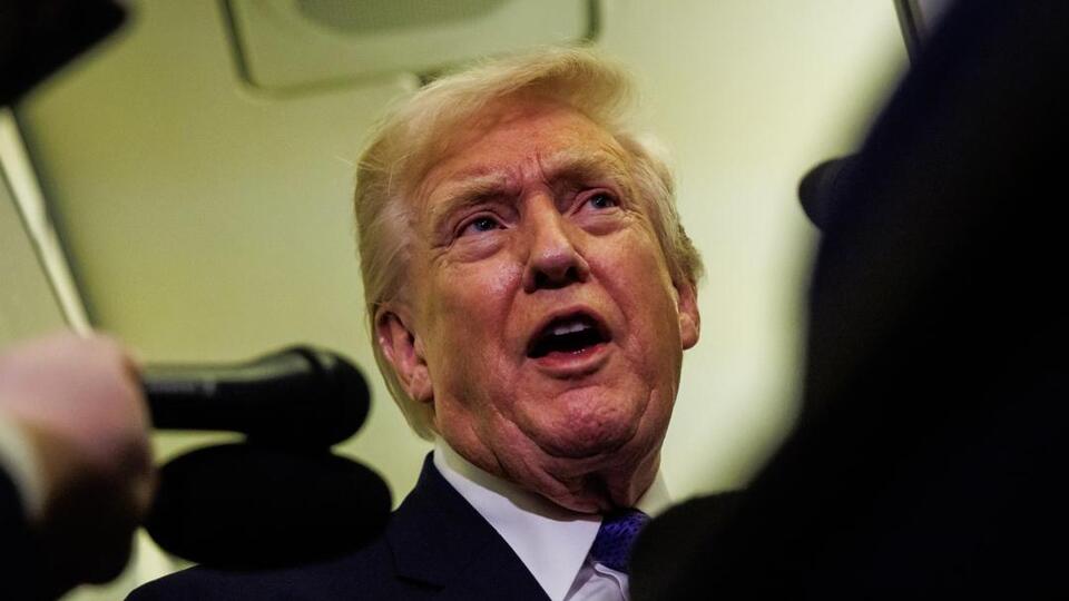 Trump White House Fires Prosecutor Just Hours After He Was Hired 