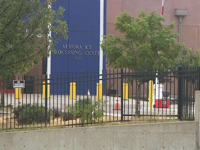 Colorado health officials order Aurora ICE facility to turn over TB records